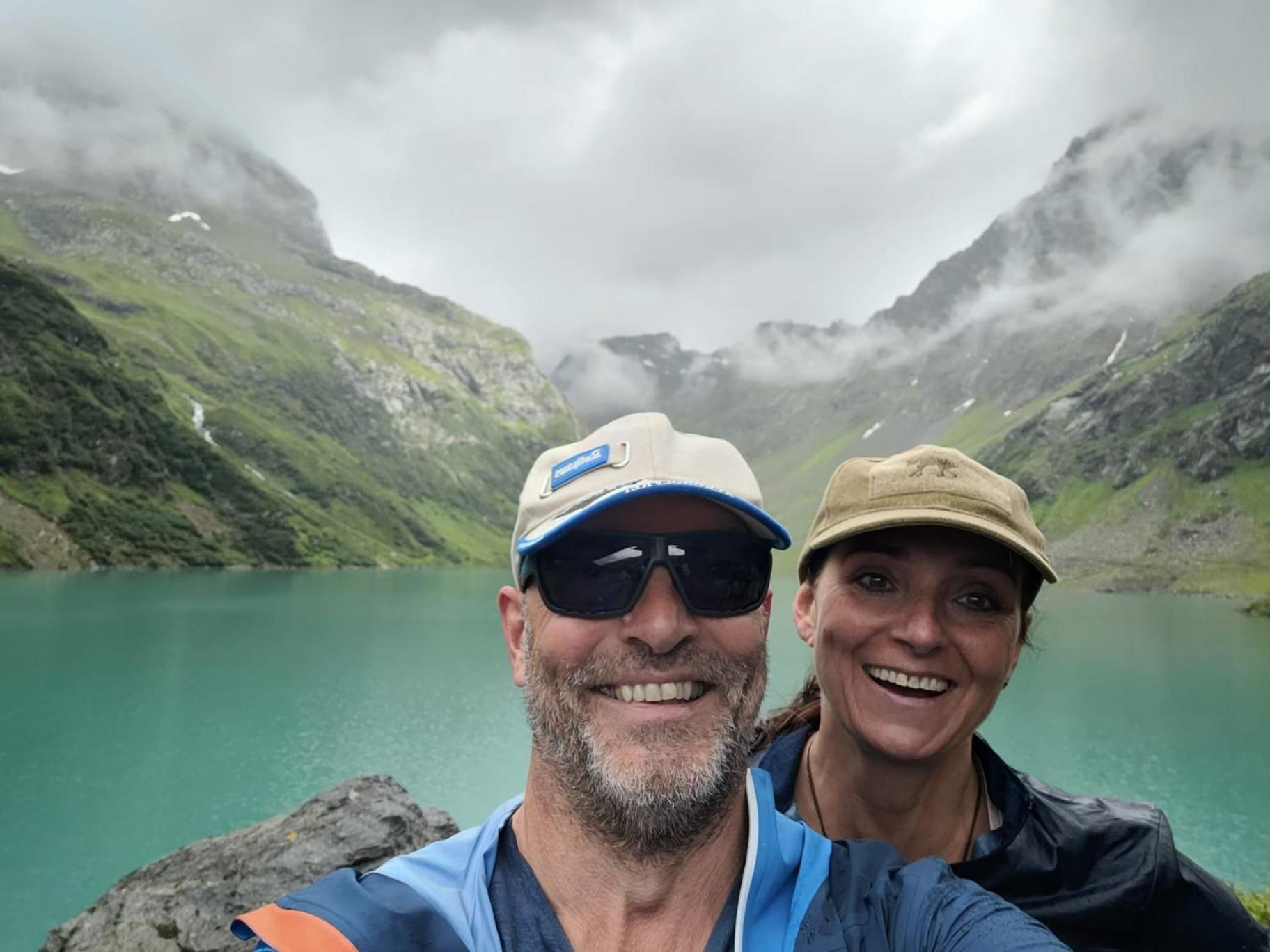 Haus Richard Falch - Inklusive Kostenloser Premium-Sommerkarte Sankt Anton am Arlberg Dış mekan fotoğraf