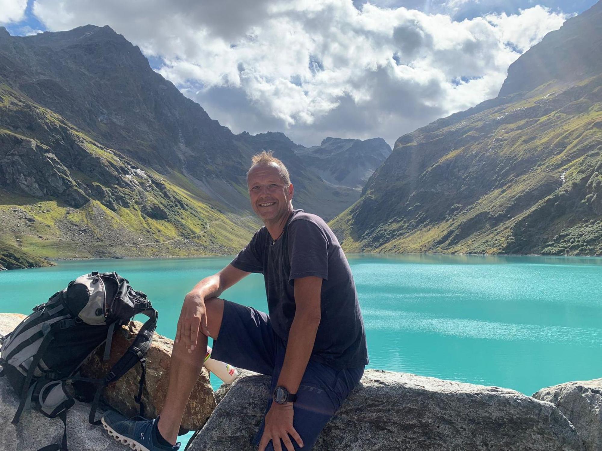 Haus Richard Falch - Inklusive Kostenloser Premium-Sommerkarte Sankt Anton am Arlberg Dış mekan fotoğraf