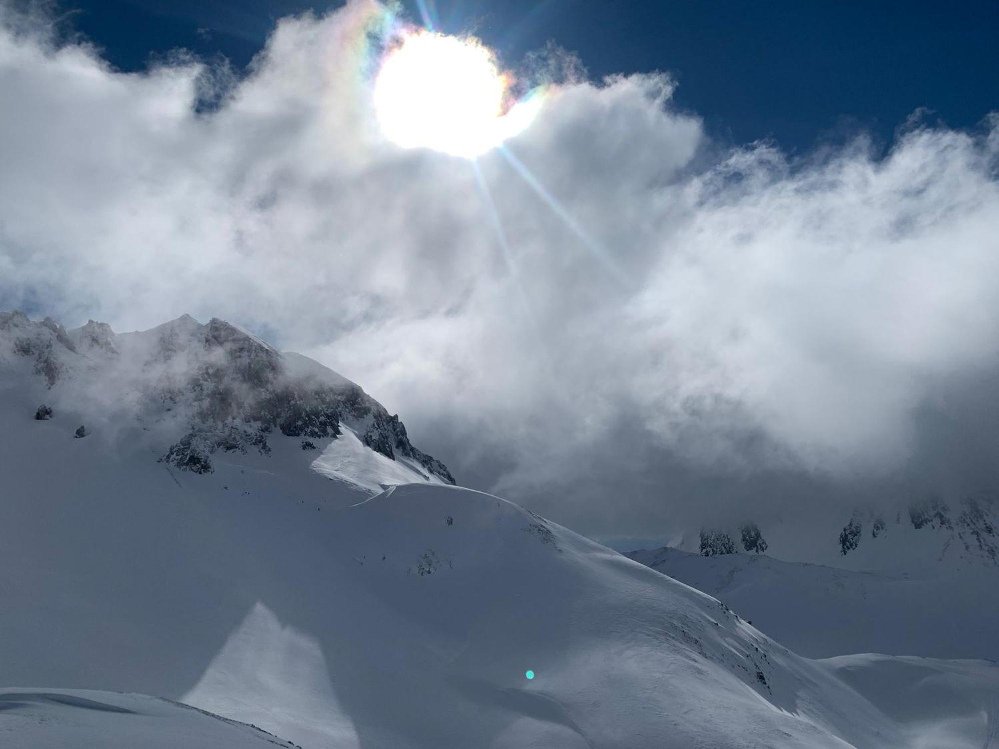 Haus Richard Falch - Inklusive Kostenloser Premium-Sommerkarte Sankt Anton am Arlberg Dış mekan fotoğraf