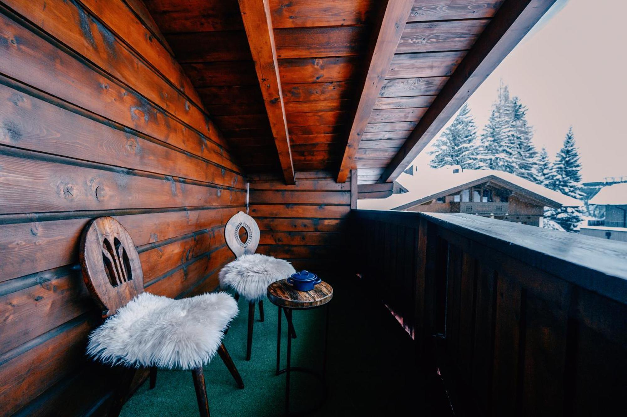 Haus Richard Falch - Inklusive Kostenloser Premium-Sommerkarte Sankt Anton am Arlberg Dış mekan fotoğraf