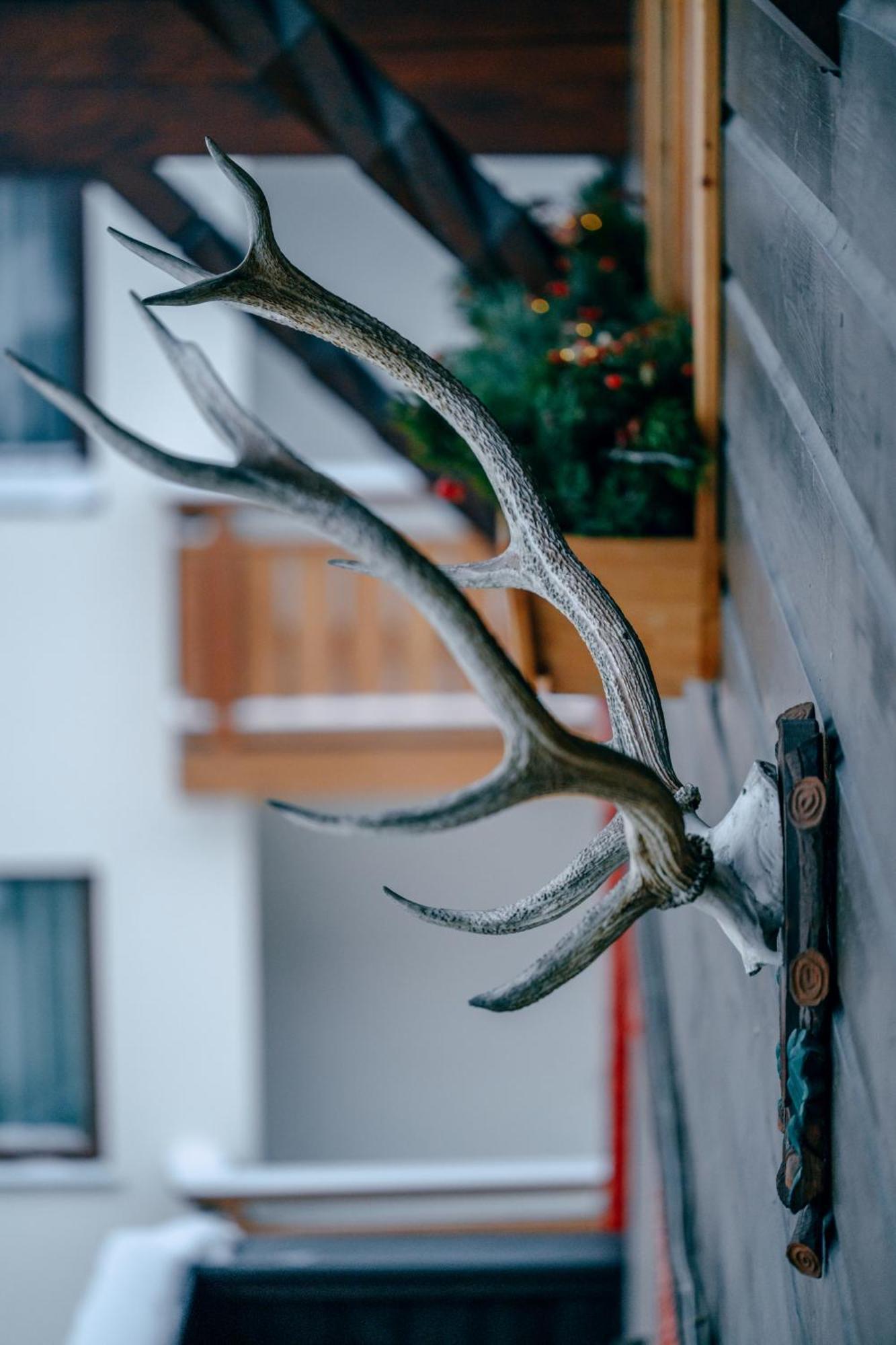 Haus Richard Falch - Inklusive Kostenloser Premium-Sommerkarte Sankt Anton am Arlberg Dış mekan fotoğraf